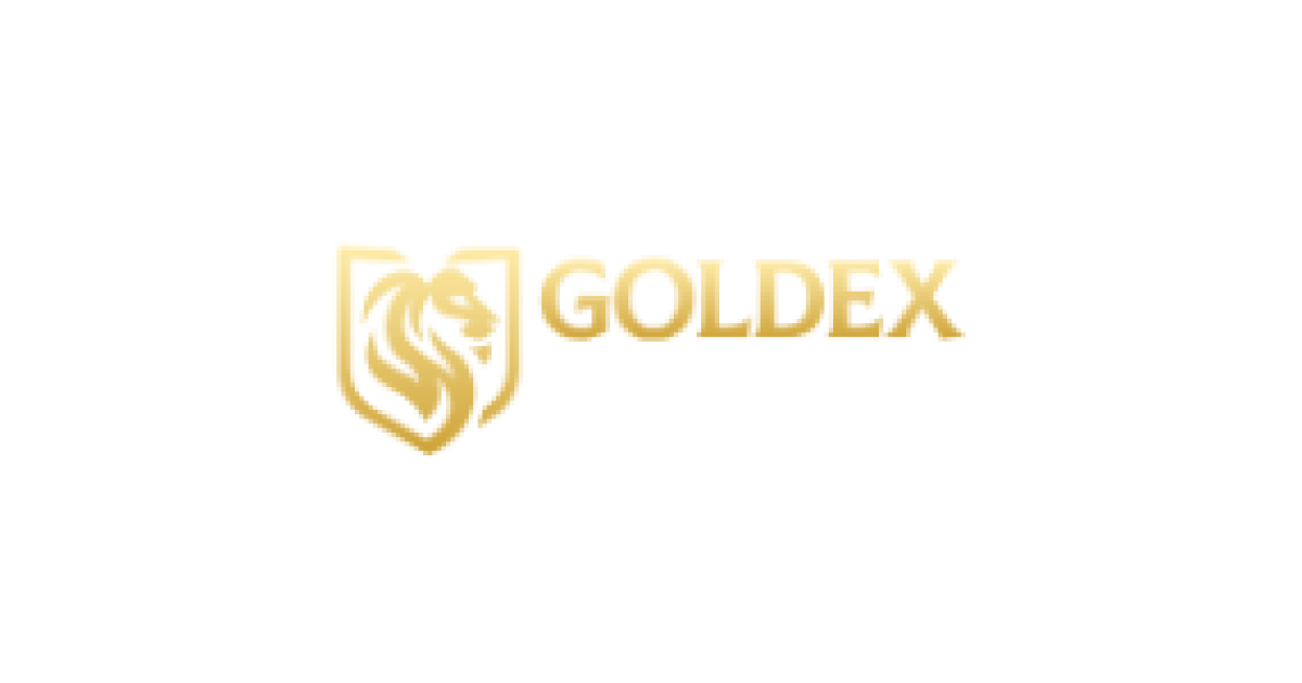 Goldex Casino Online logo
